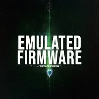  Firmware - Emulated
